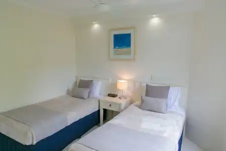 Ocean Breeze Resort - 75