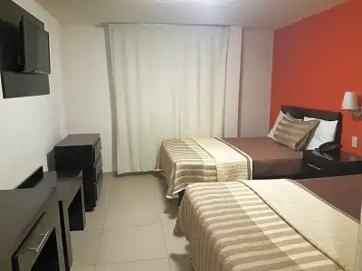 Las Pérgolas - 49