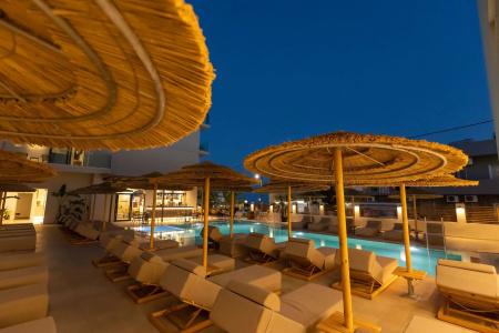 Cabana Blu & Suites - 24