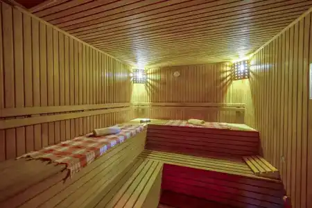 Smart Holiday & Suites -All Inclusive - 8