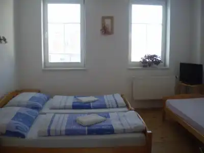 Pension Maate - 2
