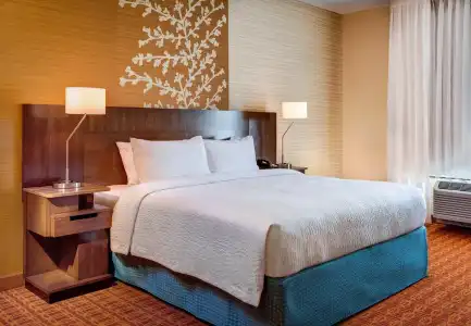 Fairfield Inn & Suites by Marriott Eugene East/Springfield - 6