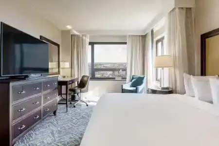 Washington Hilton - 41