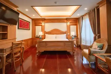 Rich Garden House - 3