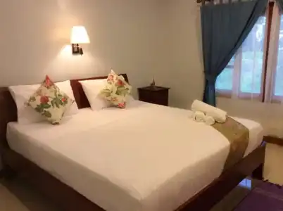 Lanta Wanida Resort - 74