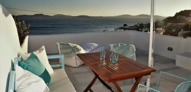 Mykonos Moussa Suites - 184