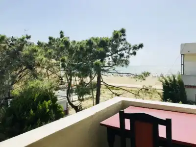 The Garden Beach Hostel - 23