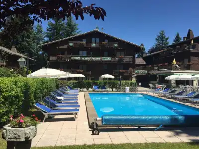 Au Vieux Moulin And Spa - 13
