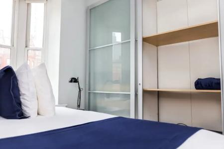 Newbury Guest House - 38