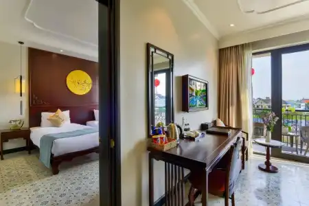 Laluna Hoi An RiverSide & Spa - 62