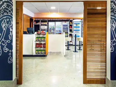 ibis budget Rio de Janeiro Nova America - 10