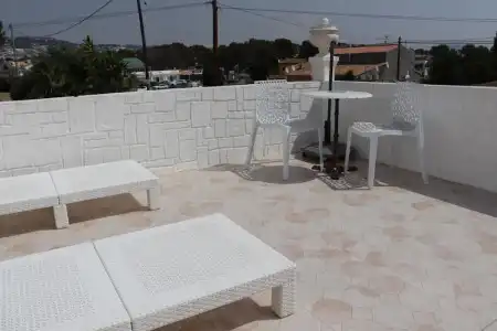 Hostal La Paloma I - 17