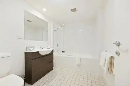 Quest Newcastle - 37