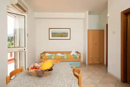 Residence Villantica - 215