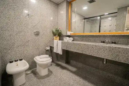 Nacional Inn Rio Copacabana - 141