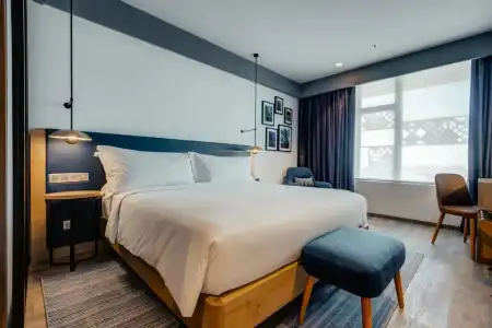 Hilton Garden Inn Casablanca Sud - 34