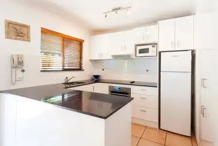 Noosa Place Resort - 26