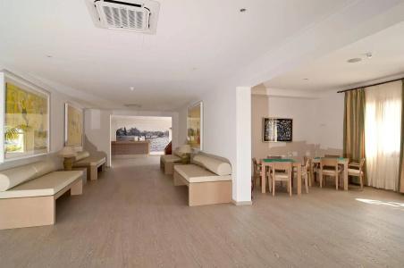 Eix Alcudia - Adults Only - 16