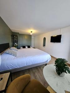 Campanile Chartres - 80