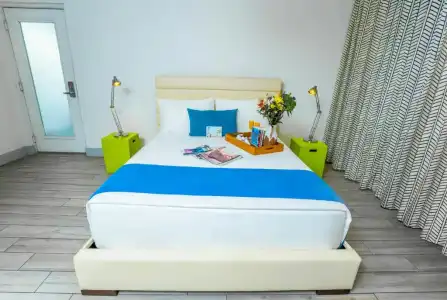 Seaside All Suites - 4
