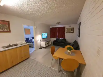 Perth City Apartment - 58