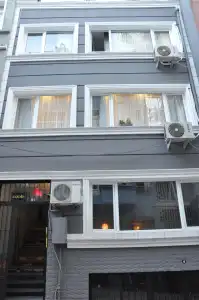 Rodin Suites - 0