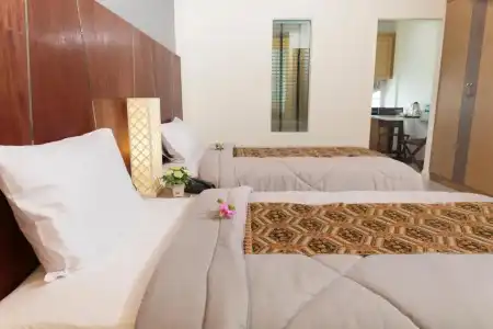 Impress Resort - 39