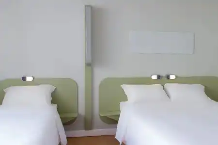 ibis budget Braga Centro - 43