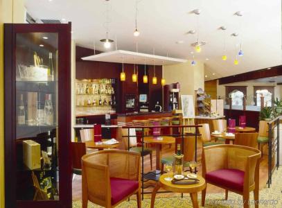 Mercure Colmar Centre Unterlinden - 22