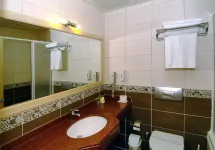 Gardenia Beach - All Inclusive - 39