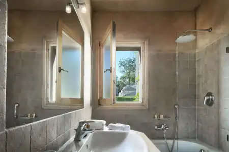 Petra Segreta Resort & Spa - 41