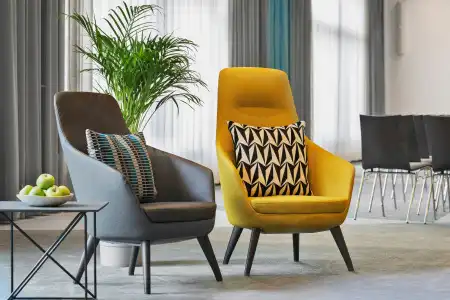 Courtyard by Marriott Zurich North - 15