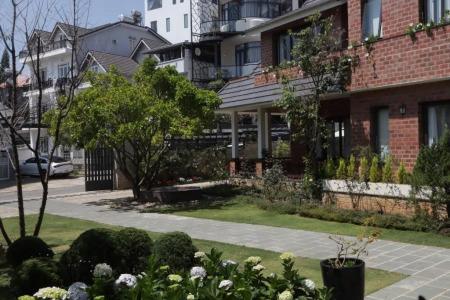 Hoang Loc Villa - 20