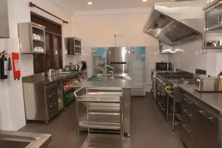 Boutique Villa Shanthi - 28
