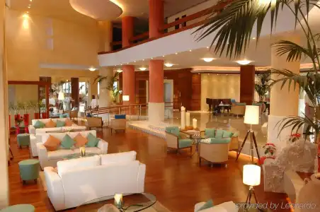 Thalassa Boutique & Spa - 44