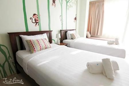 Just Fine Krabi - 56