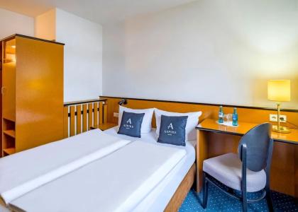 Aspire Frankfurt Airport, Trademark Collection by Wyndham - 17