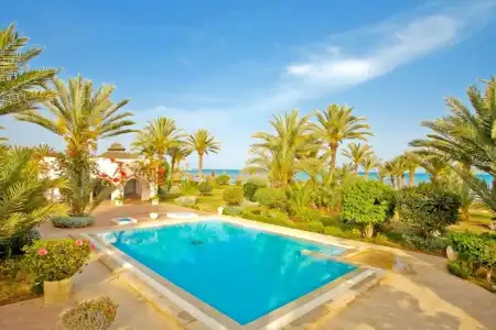 Royal Karthago Resort & Thalasso - 12