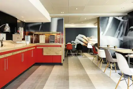 ibis Cannes Centre - 17