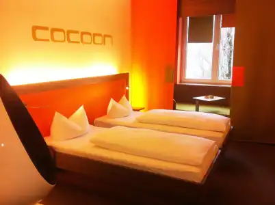 Cocoon Sendlinger Tor - 5
