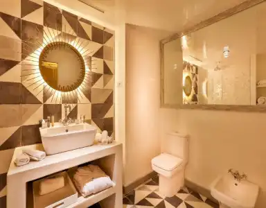 2Ciels Boutique & SPA - 57
