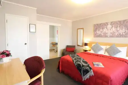 Boundary Court Motor Inn - 32