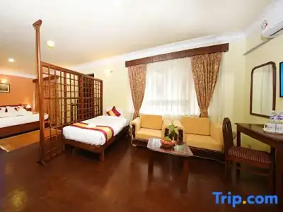 Nirvana Garden - 43