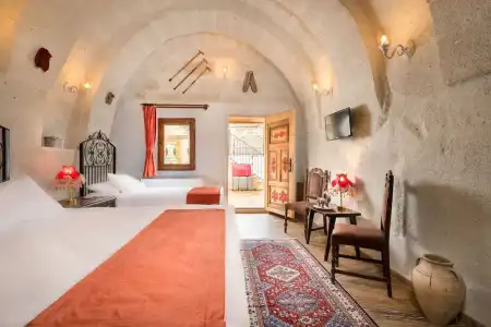 HacıAşık Konağı Butik - 24