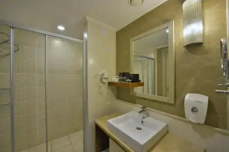Side Crown Serenity Ultra All Inclusive - 8