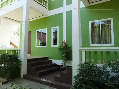 Blue Andaman Lanta Resort - 143