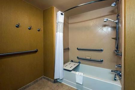 Hampton Inn & Suites Florence-North-I-95 - 58