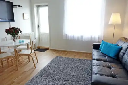 Castle House Luxury Apartments - 1