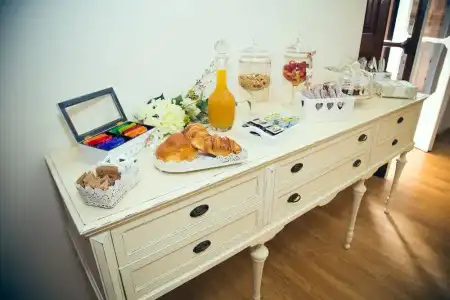 I Racconti di Partenope B&B - 12