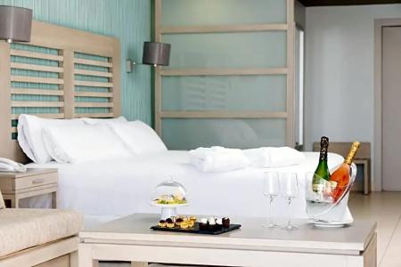 HD Beach Resort & SPA - 80